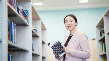 Фотография к новости: Жауапкершілікті қабылдайтын кез келді – маман ата-аналарға үндеу жасады