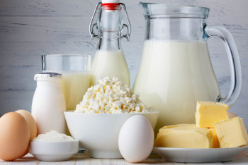 Ақтөбеде сүт пен жұмыртқаның бағасы қымбаттады