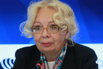 Елде жоғары білімі бар әйелдер үлесі ЖОО бітірген ерлерден артық