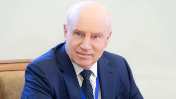 Фотография к новости: Қазақстанның сайлауға дайындығын «жақсы» деп бағалауға болады – халықаралық бақылаушы