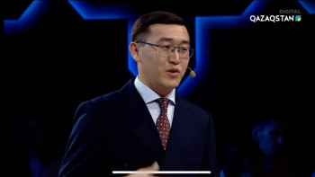 Фотография к новости: Шығыстанушы: Қазақстан – Қытаймен шекаралық мәселені тиімді шеше білген мемлекет