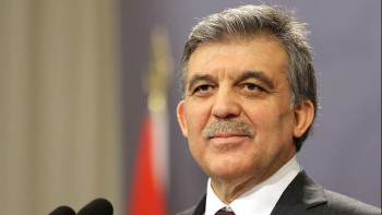 Фотография к новости: Қазақстанның іргетасы берік қаланды - Түркияның экс-президенті