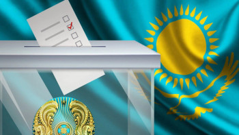 Фотография к новости: Қазақстандықтардың 70 пайызы өз таңдауын жасады