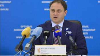 Фотография к новости: Шетелде 10 учаскенің жұмысы аяқталды – СІМ