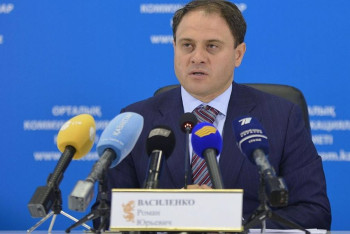 Фотография к новости: Шетелде 10 учаскенің жұмысы аяқталды – СІМ