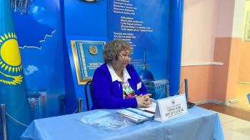 Фотография к новости: СҚО-да сайлау заңамасын бұзу тіркелген жоқ – байқаушы