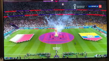 Фотография к новости: Әлем чемпионаты. Алғашқы күні алаңға кімдер шығады?