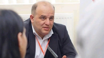 Фотография к новости: Сарапшы: Ішкі саяси проблемаларды реттеудегі Қазақстанның тәжірибесі Грузияға үлгі