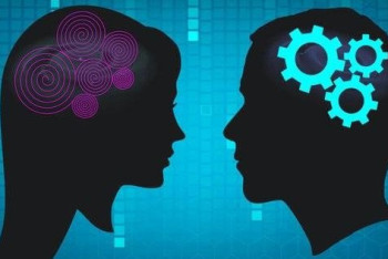 Фотография к новости: Нейрохирург әйел мен еркектің миындағы айырмашылықты айтты