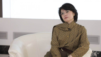 Фотография к новости: Заңның сөзі мен ісі қашан қазақшаланады?