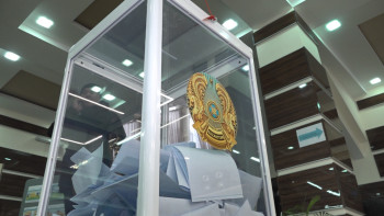 Фотография к новости: Сайлау кедергісіз өтіп жатыр – сенімді тұлғалар