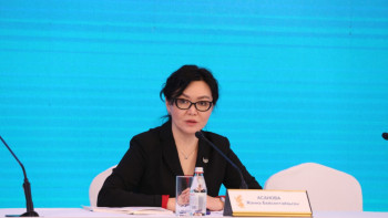 Фотография к новости: Алматыда 55 сайлау учаскесінде тіркелмеген адамдар дауыс бере алады