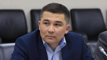 Фотография к новости: Сарапшы: Сайлауда Қазақстан халқының сенім мандаты алынды