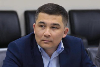 Фотография к новости: Сарапшы: Сайлауда Қазақстан халқының сенім мандаты алынды