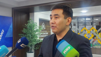 Фотография к новости: Сайлауда 22 мыңдай бақылаушы жұмыс істеді