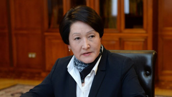 Фотография к новости: Қырғыз байқаушысы: Қазақстандағы сайлау өте жоғары дәрежеде өтті