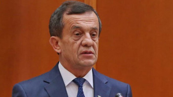 Фотография к новости: Өзбекстандық бақылаушы: Сайлау жоғары дәрежеде өтті