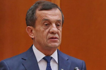 Фотография к новости: Өзбекстандық бақылаушы: Сайлау жоғары дәрежеде өтті