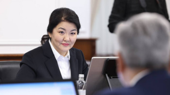 Фотография к новости: Ұлттық жоба. Ауылдарда медицина қызметкерлерінің тапшылығы бар