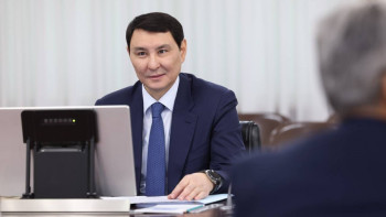 Фотография к новости: Президентті ұлықтау рәсіміне бюджеттен қомақты қаржы бөліне ме? Қаржы министрінің жауабы