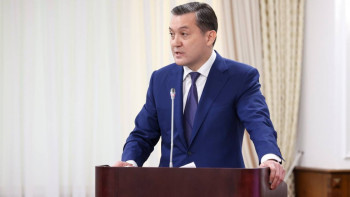 Фотография к новости: Вегетациялық кезең тұрақты өтті – Брекешев