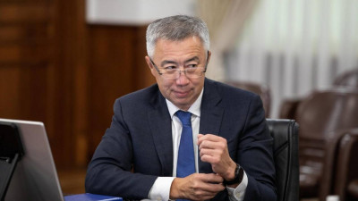 Аспандап кетпейді. Сауда министрі азық-түлік бағасының қымбаттауы туралы айтты