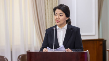 Фотография к новости: ДСМ әзірлеген 218 млрд теңгенің ұлттық жобасы елге не береді?