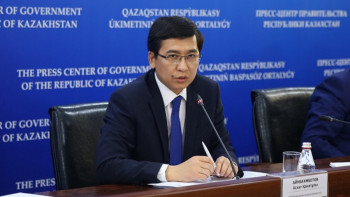 Фотография к новости: Енді мектептегі бос орын туралы хабарлама арнайы платформаға орналастырылады