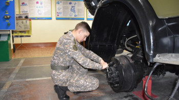 Фотография к новости: Иван Жилин: Тілге құрмет – елге құрмет