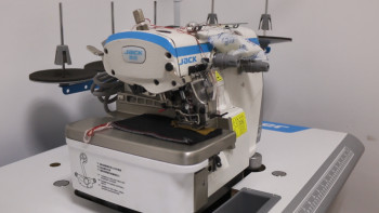 Фотография к новости: Павлодарда медициналық бұйымдар өндірісі іске қосылды