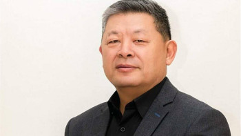 Фотография к новости: Адам бойындағы көркемдік талғамды бала кезінен тәрбиелеу керек – суретші