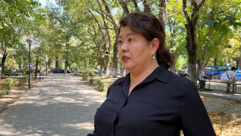 Фотография к новости: 5-10 жылдан кейін балалар «Абай жолын» ұқпайды – Назгүл Қожабек