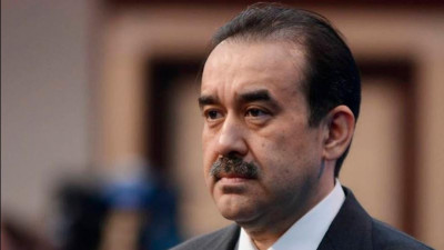 Мәсімов Венгрия азаматы ма? - СІМ түсініктеме берді