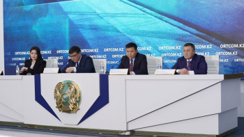 Фотография к новости: Ақылы учаскелердің тарифі өзгереді