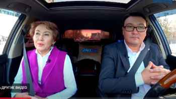 Фотография к новости: Сайлауды тойға айналдырып жіберген жоқпыз ба?