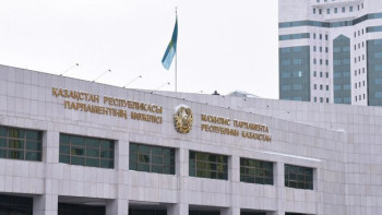 Фотография к новости: Мәжіліс қашан тарайтыны айтылды