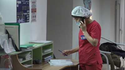 Павлодар облысында жұқпалы вирустық инфекциясын жұқтырғандар көбейді