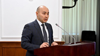 Фотография к новости: Министр зейнетақы жинағының жеткілікті шегін төмендетуге қарсы болды