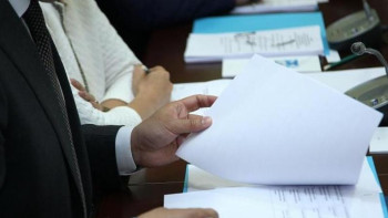 Фотография к новости: Елімізде жаңа Салық кодексінің жобасы әзірленіп жатыр