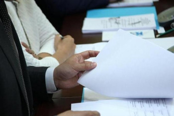 Фотография к новости: Елімізде жаңа Салық кодексінің жобасы әзірленіп жатыр