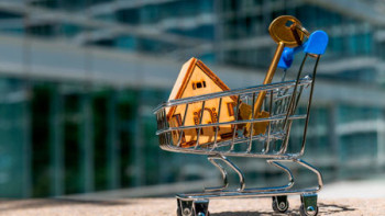 Фотография к новости: Үй сатып алу үшін қанша жыл жинау керек?