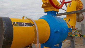 Фотография к новости: Ақтөбеде газ тапшы ма?