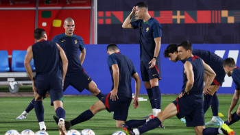 Фотография к новости: ӘЧ-2022: Бүгін алаңға кімдер шығады, кімдер жеңуі мүмкін