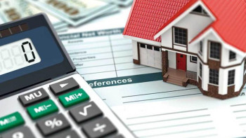 Фотография к новости: Сенатор толық емес отбасыларға 2%-бен тұрғын үй беруді қолдады