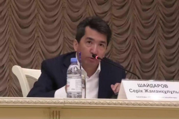 Екі жұмыс: Апатты нысанды бұзуға екі есе көп қаражат қажет