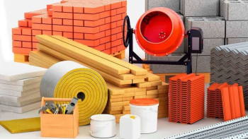 Фотография к новости: Былтыр құрылыс материалдары 100 пайызға дейін қымбаттады