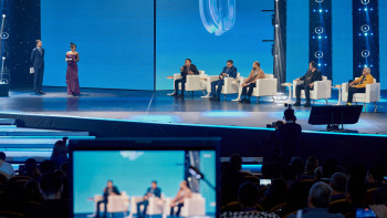 Фотография к новости: Қазақстанда білім қайтсе қолжетімді болады? Сарапшылардың пікірі