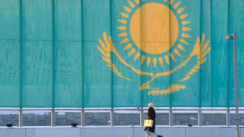 Фотография к новости: Тоқаев: Алдағы жеті жылда абыроймен атқарып шығамын деп сенемін