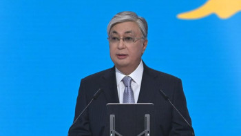 Фотография к новости: Президент: Халықтың сенімі – ең құнды нәрсе