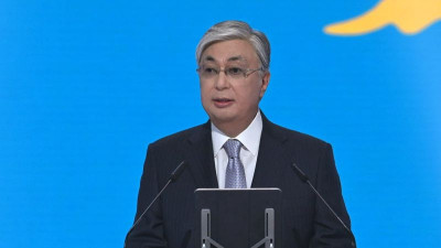 Президент: Халықтың сенімі – ең құнды нәрсе